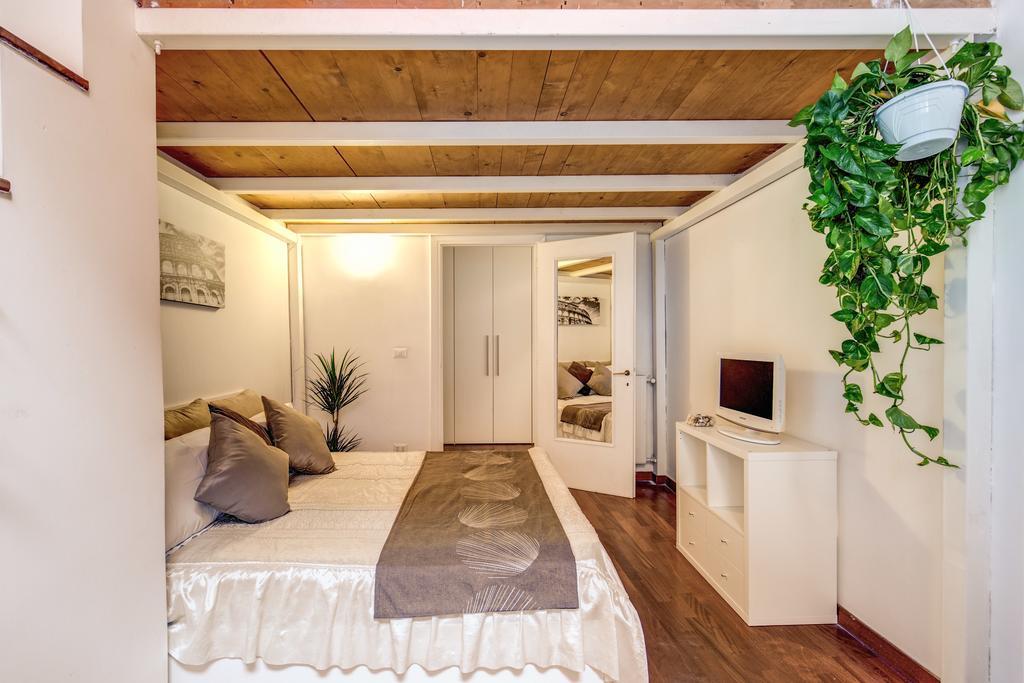 Apartment Domus Pantheon *