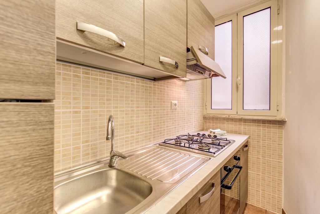 Domus Pantheon Apartment Rome