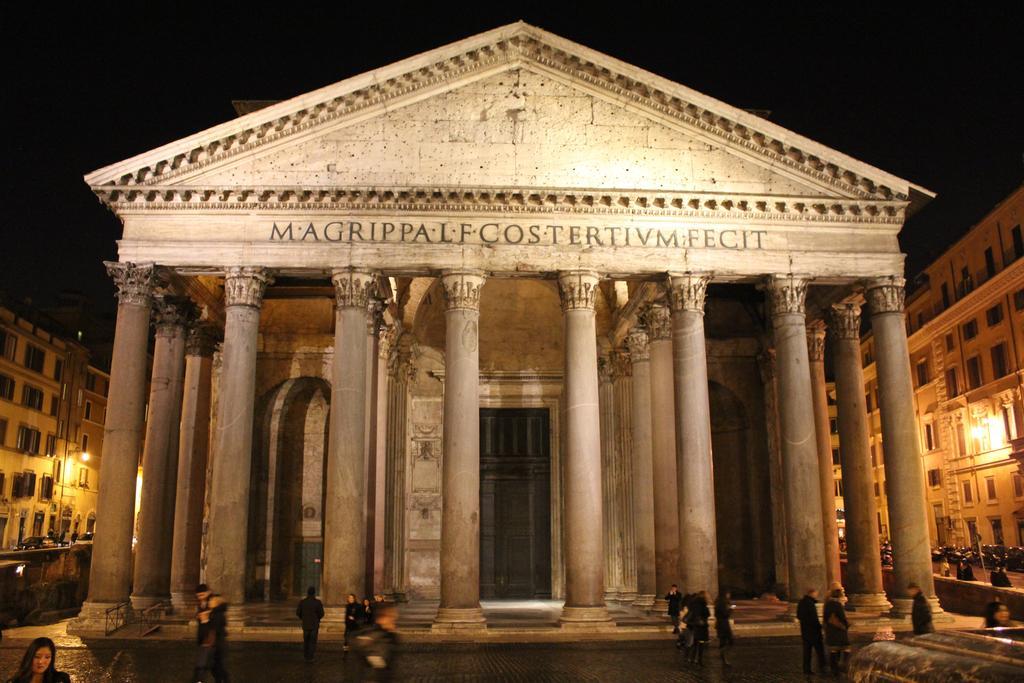 Domus Pantheon Appartamento *