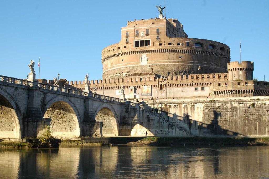 Domus Pantheon Appartamento Roma