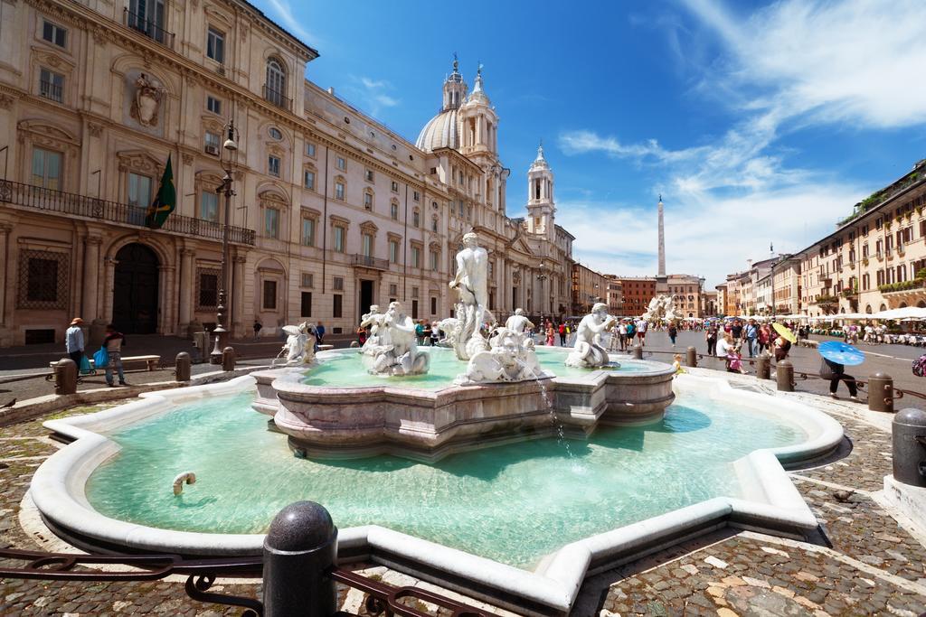 Domus Pantheon Appartamento Roma