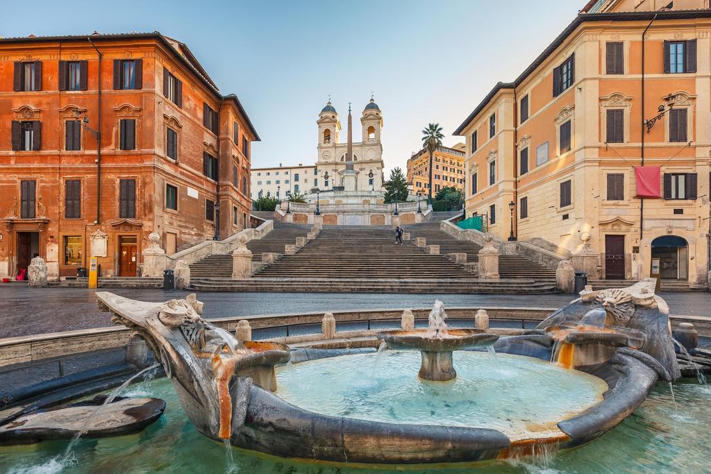 Appartamento Domus Pantheon Roma