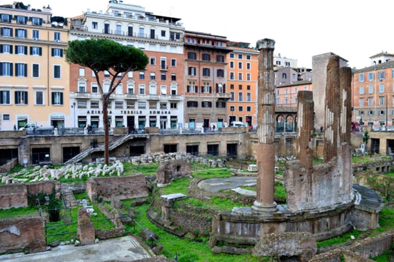 Appartamento Domus Pantheon Roma
